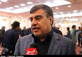 استاندار هرمزگان: سوخت مورد نیاز فعالیت واحدهای تولیدی، صنعتی و نیروگاه‌ها طبق برنامه کشوری تامین و ارائه می‌شود