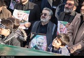جزئیات جدید از تشییع پیکر پاک شهید ‌سلیمانی ‌در اهواز / وداع با شهدا از میدان مولوی تا چهارراه آبادان