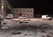 لیبی| 28 کشته در حمله &quot;حفتر&quot; به دانشکده نظامی طرابلس