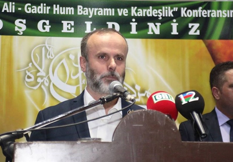 کارشناس سیاسی ترک: ترور شهید سلیمانی می‌تواند پایان حضور آمریکا در منطقه را کلید بزند