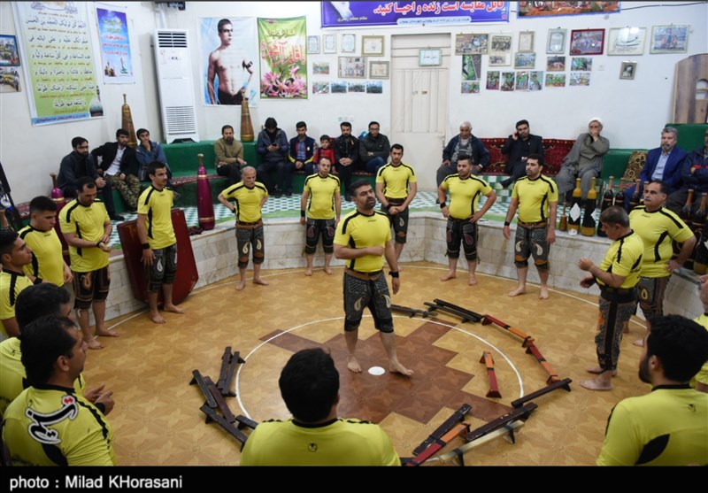 تهران| ورزش و جوانان یکی از قطب‌های پیشران شهرستان ری هستند