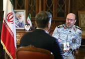 Iran’s Response Will Be against Military Sites, Adviser Says
