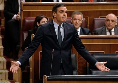  «پدرو سانچز» دوباره به صندلی نخست وزیری اسپانیا نزدیک می‌شود 