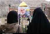 سلسله برنامه‌های چهلچله‌های دفاع مقدس پیوند خوبی بین نسل امروز و دیروز بانوان استان کرمان برقرار کرد