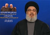 Trump to Soon Realize He Has Lost Region, Will Lose US Elections: Nasrallah