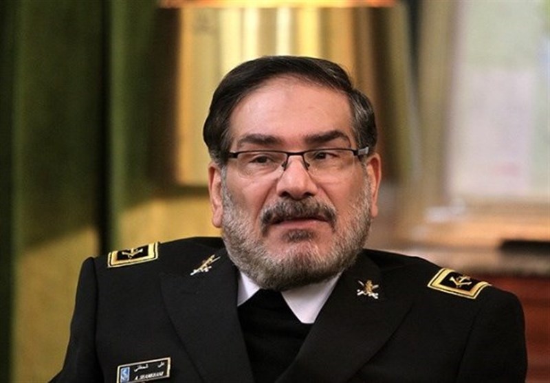 Iran’s Top Security Official Slams US Ruling Elite as ‘Source of Threat’