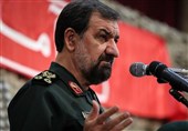 محسن رضائی: سنعاقب إسرائیل بطریقة تضمن مستقبل البلاد