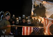 لرستان| دشمن بهدنبال ایران هراسی در دنیاست