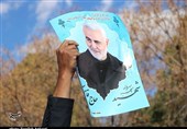 اى آمریکا! تو شروع کردى، ما تمامش خواهیم کرد
