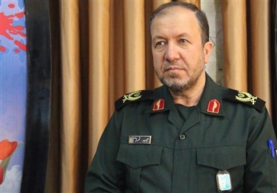 فرمانده سپاه شهدای استان آذربایجان غربی: انتقام ایران از آمریکا بسیار سخت خواهد بود