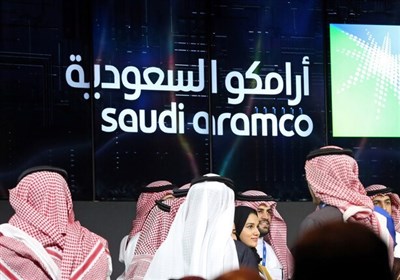 کاهش 14 درصدی سود خالص آرامکوی عربستان