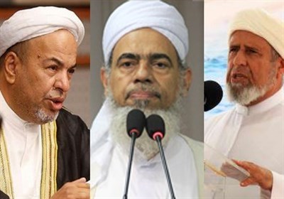 علمای اهل سنت قشم ترور شهید فخریزاده را به شدت محکوم کردند