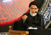عضو مجلس خبرگان رهبری: شیعیان نسبت به ترویج فضائل امیرالمومنین(ع) اهتمام داشته باشند