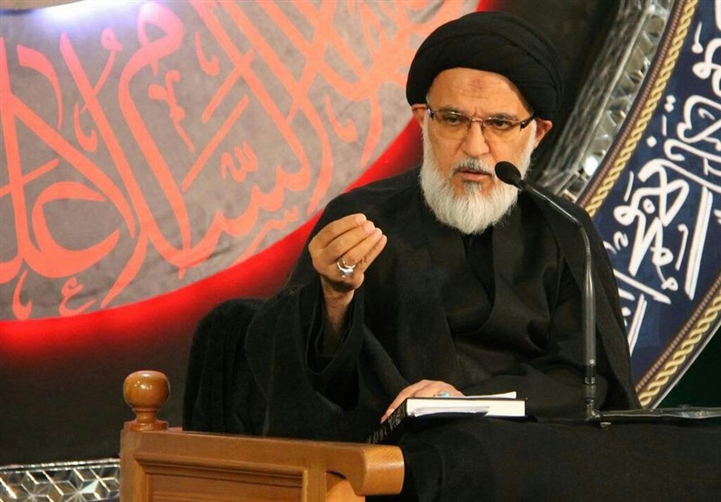 عضو مجلس خبرگان رهبری: شیعیان نسبت به ترویج فضائل امیرالمومنین(ع) اهتمام داشته باشند