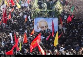 Several Killed in Stampede at Funeral for Iran’s Gen. Soleimani
