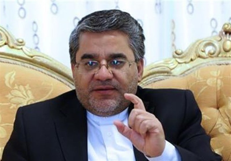 سفیر اسبق ایران در اردن: دست‌های «پیدا و پنهانی» برای به انحراف کشاندن پرونده انفجار بیروت دخالت دارند