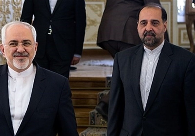 انتقاد شدید سفیر ایران در آلمان به عدم پایبندی اروپا به تعهدات برجامی