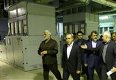 معاون وزیر کشور: 21 درصد واحدهای تولیدی استان بوشهر راکد است