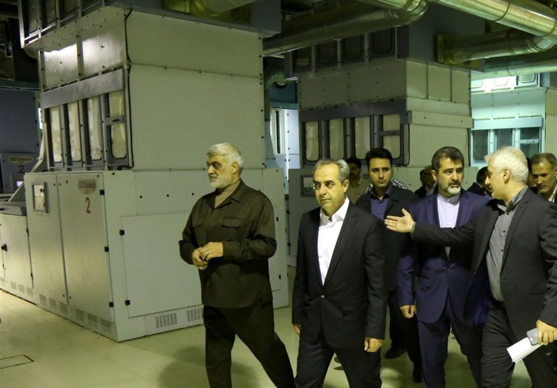 معاون وزیر کشور: 21 درصد واحدهای تولیدی استان بوشهر راکد است