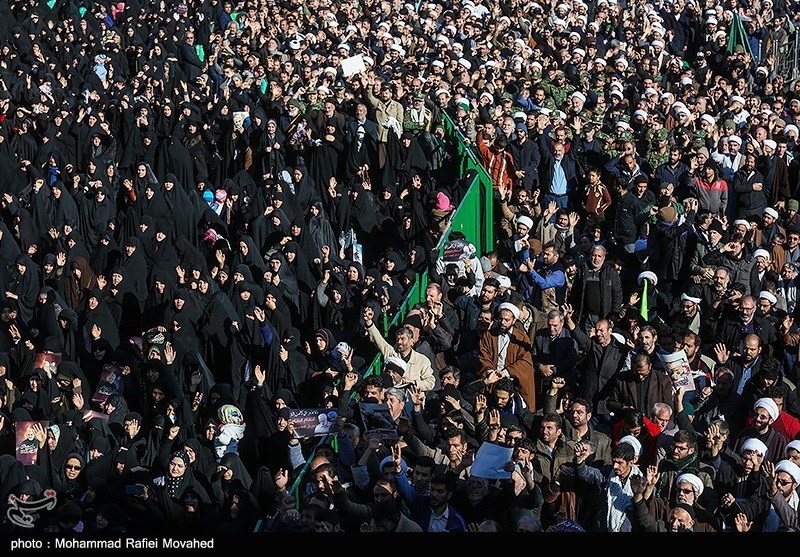 راه‌اندازی تاکسی صلواتی در مسیرهای مختلف خرمشهر