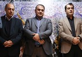 موسوی: وزارت ورزش درباره استعفای فتح‌الله‌زاده تصمیم می‌گیرد