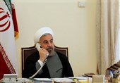 Those behind Downing of Plane to Be Brought to Justice: Iran’s Rouhani