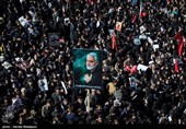 برگزاری راهپیمایی بعد از نماز جمعه این هفته تهران