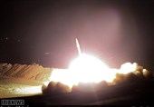 واکنش شرق آسیا به حملات موشکی ایران به پایگاه‌های آمریکایی