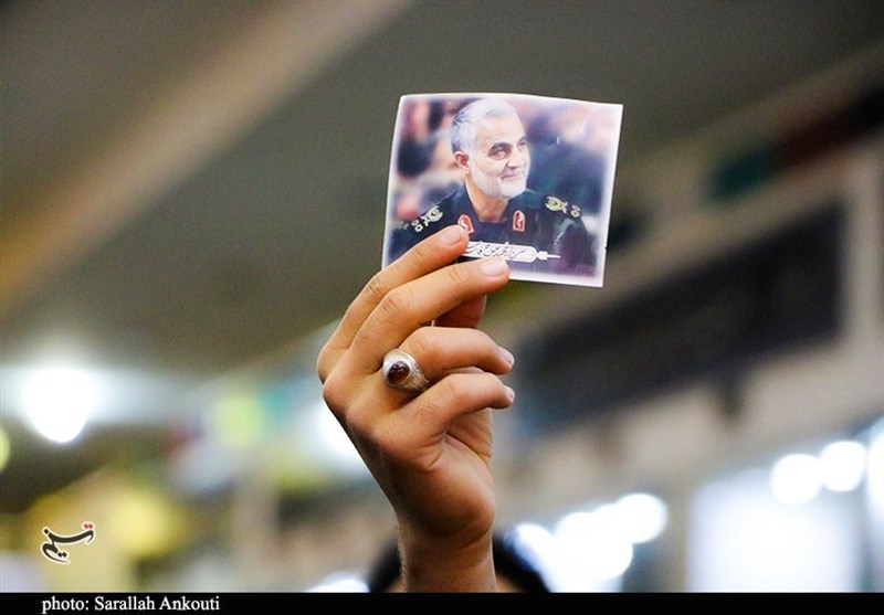 برنامه‌های دهه فجر استان کرمان در یادبود سپهبد شهید سلیمانی برگزار می‌شود