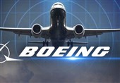 تولید بوئینگ 787 در یک کارخانه متوقف شد