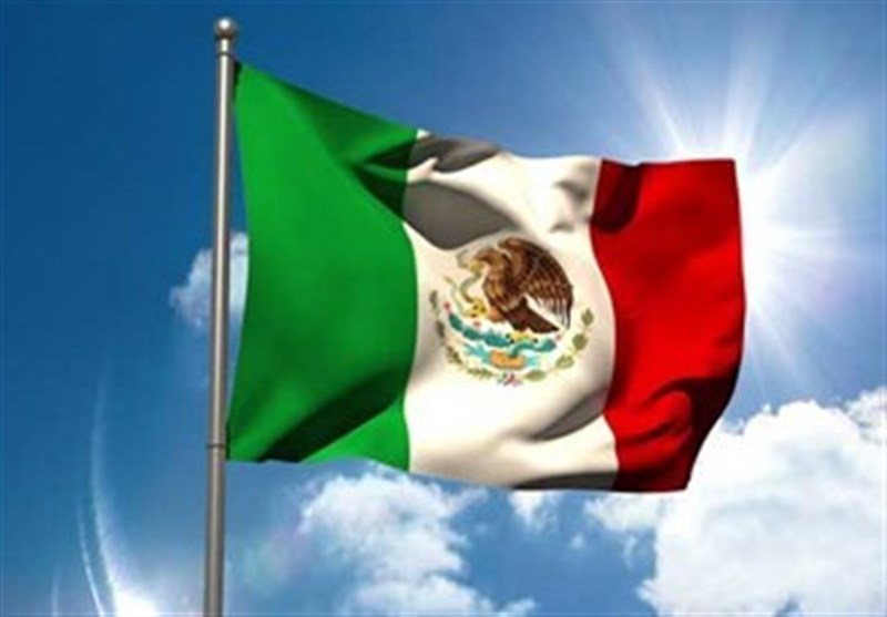Mexico President Calls Big Rally with Election on Horizon