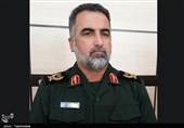 فرمانده سپاه استان خراسان شمالی: آمریکا دست از پا دراز تر کند اقدام بعدی کوبندهتر خواهد بود