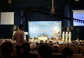 گردهمایی بزرگ علما و روحانیون اهل سنت شمال کشور آغاز شد