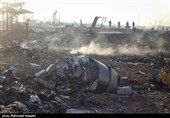 Iran Offers Condolences after Ukrainian Plane Crash near Tehran
