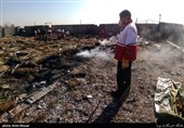 10 Individuals Indicted in Ukrainian Plane Crash Case: Former Prosecutor