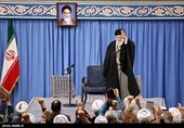 Ayatollah Khamenei: US’ Corruptive Presence in Region Must End