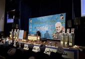 گلستان| " حاج قاسم" معتقد بود از حوزه اختلاف شیعه و سنی عبور کردهایم