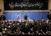 امریکیوں کے منہ پر زودار طمانچہ مارا ہے، لیکن یہ انتقام نہیں، امام خامنہ ای