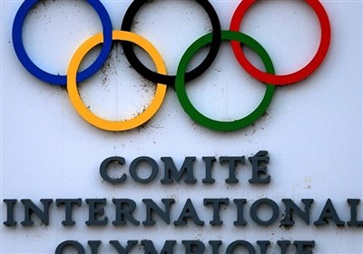  فدراسیون جهانی والیبال رودرروی IOC 