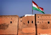 واکنش اقلیم کردستان عراق به واکنش انتقامجویانه ایران به جنایت تروریستی آمریکا