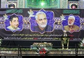 قاسم سلیمانی نے ثابت کیا اہل ایمان کو جھکایا نہیں جا سکتا، رضی جعفر نقوی