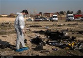 سقوط هواپیمای بوئینگ اوکراینی در جنوب تهران