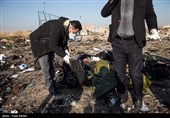 سقوط هواپیمای بوئینگ اوکراینی در جنوب تهران