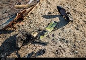 سقوط هواپیمای بوئینگ اوکراینی در جنوب تهران