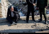 سقوط هواپیمای بوئینگ اوکراینی در جنوب تهران