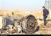 دادستان تهران: فعلاً نمی‌توان درباره علت سقوط هواپیمای اوکراینی اظهارنظر کرد