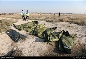 سقوط هواپیمای بوئینگ اوکراینی در جنوب تهران