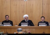 گزارش تسنیم| ضرر 2800 میلیارد تومانی «هیات دولت» حسن روحانی به سفره 14 میلیون کارگر