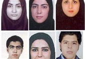 6 دانش‌آموخته دانشگاه امیرکبیر در میان جانباختگان سقوط هواپیما