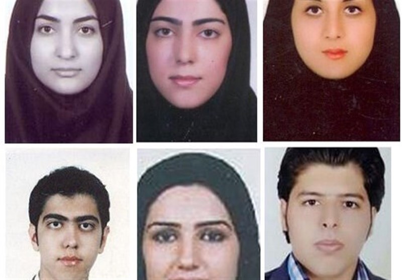 6 دانش‌آموخته دانشگاه امیرکبیر در میان جانباختگان سقوط هواپیما